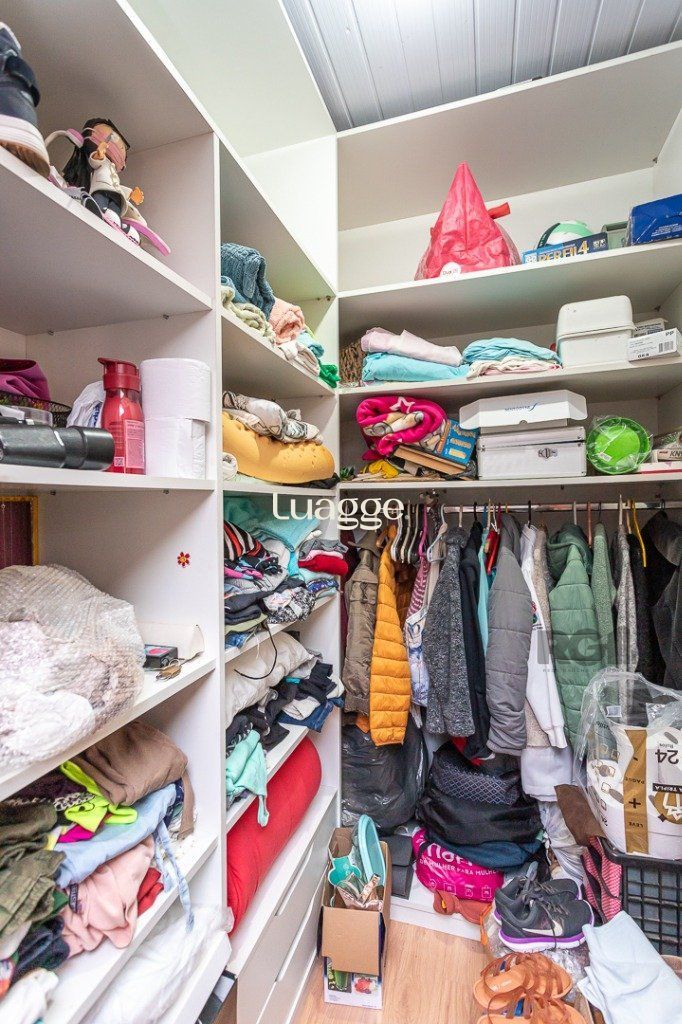 Casa à venda com 3 quartos, 125m² - Foto 22