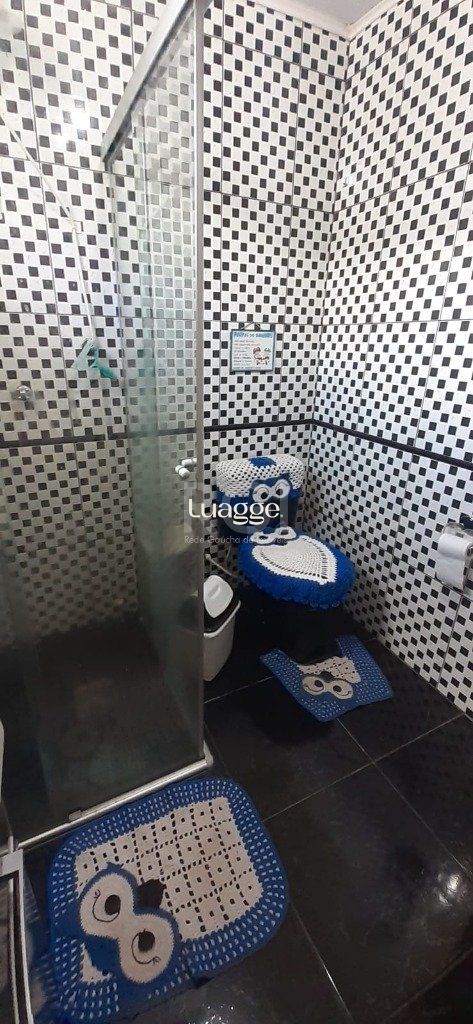 Casa à venda com 4 quartos, 97m² - Foto 19