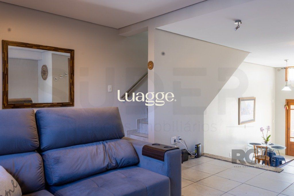 Casa à venda com 4 quartos, 112m² - Foto 9