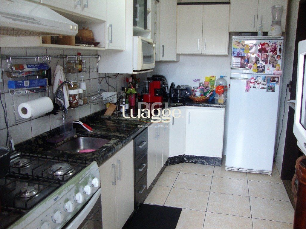 Apartamento à venda com 2 quartos, 58m² - Foto 13