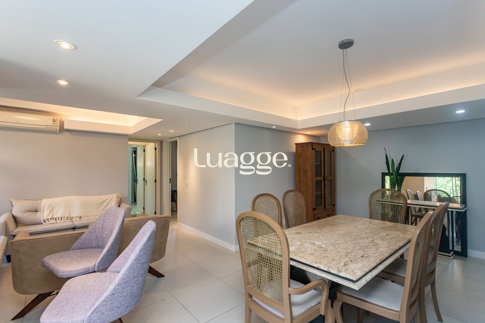 Apartamento, 2 quartos, à venda, 80 m², Nonoai - Porto Alegre — foto 2