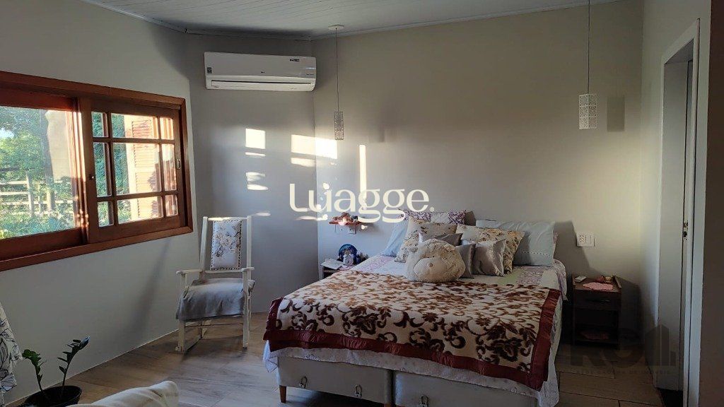 Chácara à venda com 4 quartos, 302m² - Foto 19