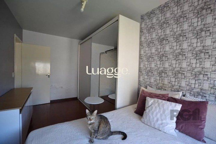 Apartamento à venda com 2 quartos, 55m² - Foto 7
