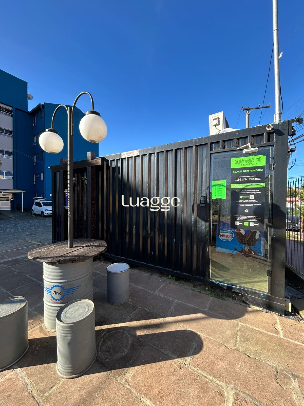 Apartamento, 2 quartos, 38 m² - Foto 20