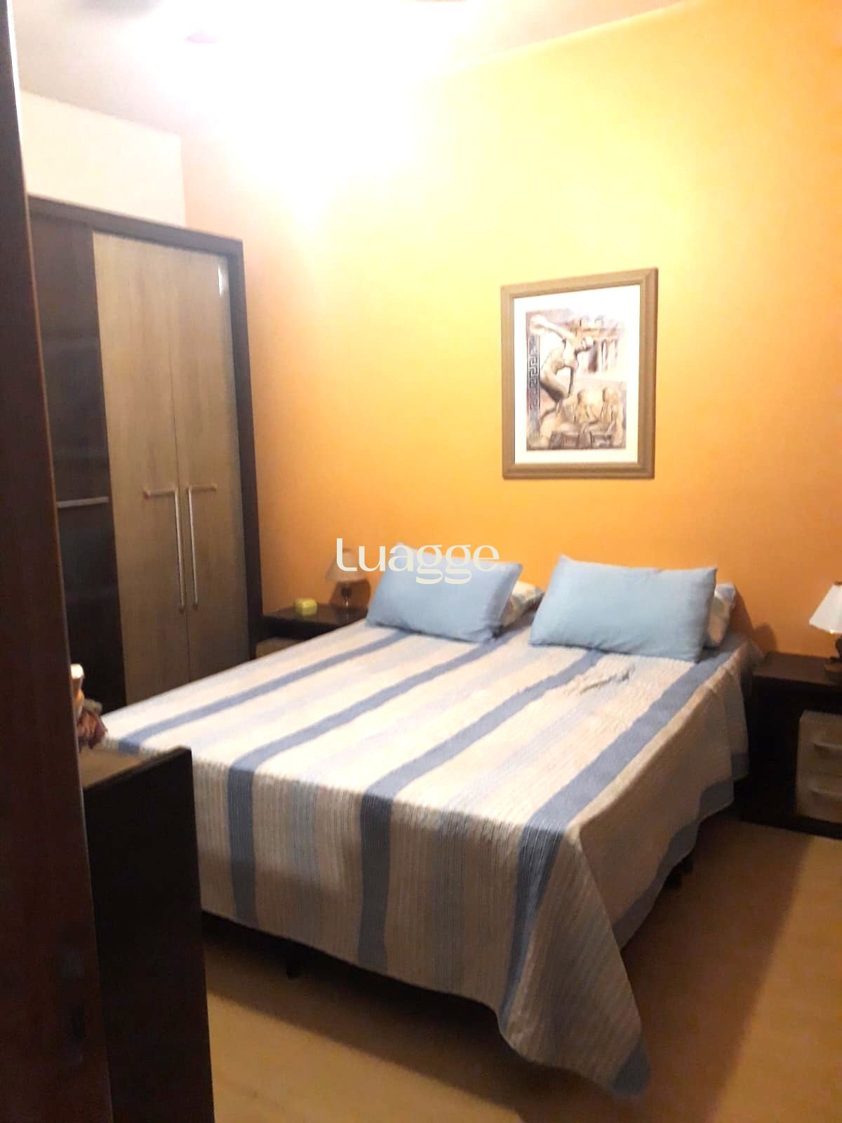Casa à venda com 3 quartos, 202m² - Foto 12