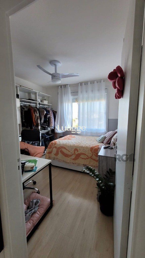 Apartamento à venda com 2 quartos, 61m² - Foto 16