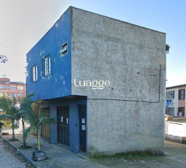 Prédio Inteiro à venda com 2 quartos, 69m² - Foto 2