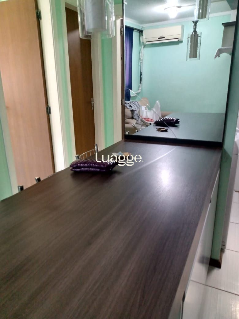 Apartamento, 2 quartos, à venda, 39 m², Campo Novo - Porto Alegre — foto 5