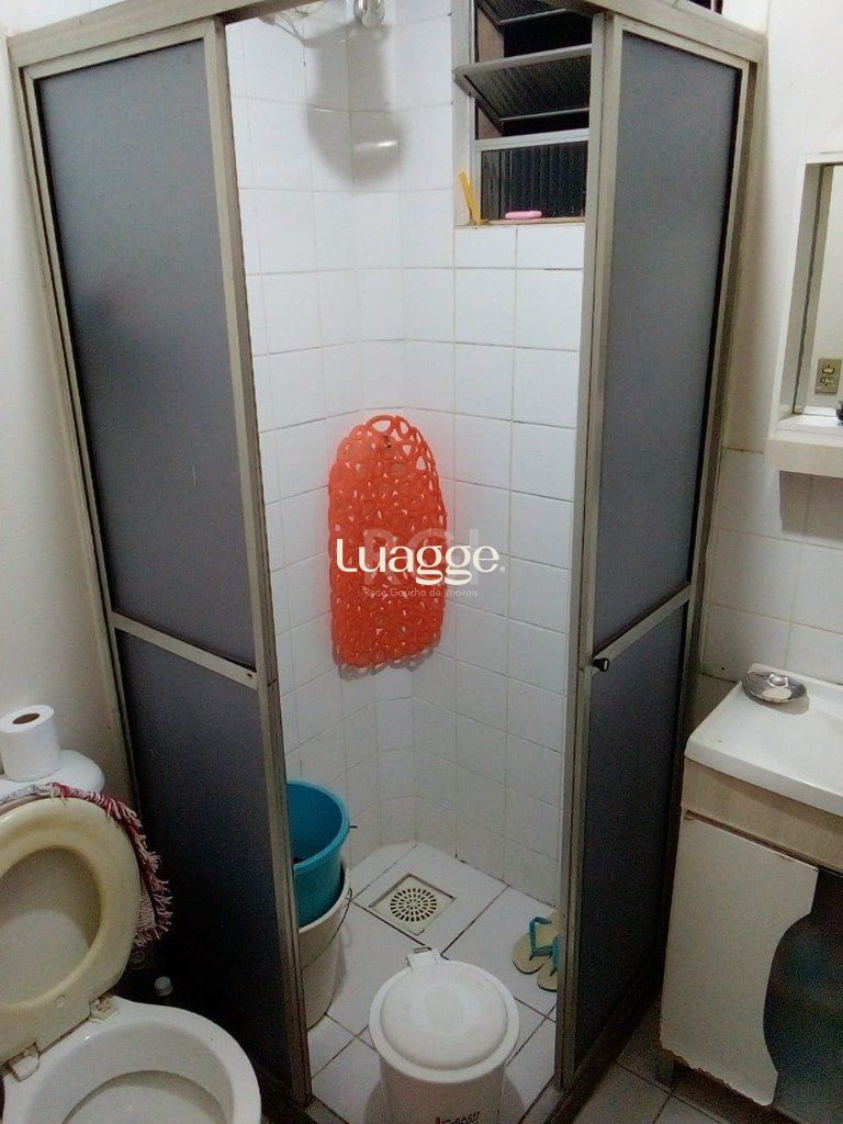 Apartamento, 2 quartos, 39 m² - Foto 4
