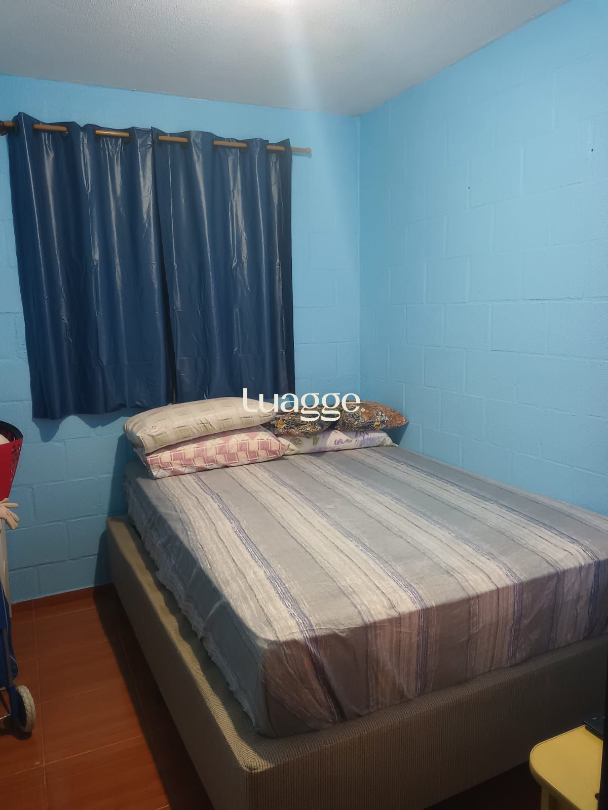Apartamento à venda com 2 quartos, 38m² - Foto 10