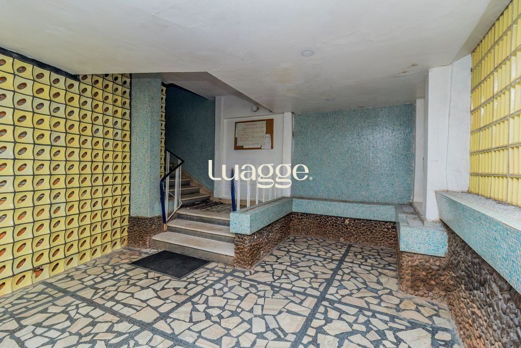 Apartamento à venda com 1 quarto, 36m² - Foto 5