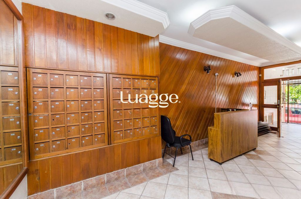 Apartamento, 1 quarto, 34 m² - Foto 4