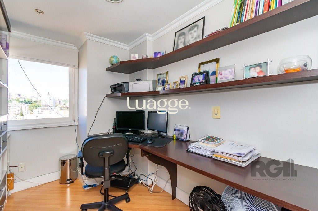 Cobertura à venda com 3 quartos, 248m² - Foto 37