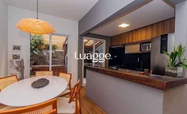 Casa de Condomínio à venda com 3 quartos, 153m² - Foto 8