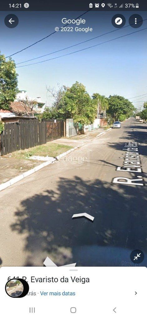 Terreno à venda, 4202m² - Foto 2