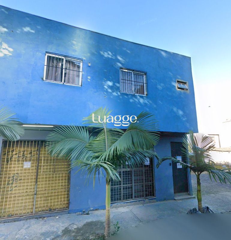 Prédio Inteiro à venda com 2 quartos, 69m² - Foto 4