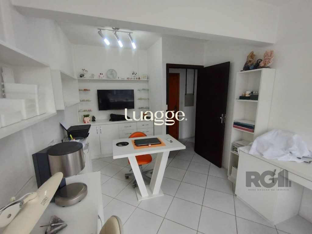 Sala-Conjunto, 32 m² - Foto 13