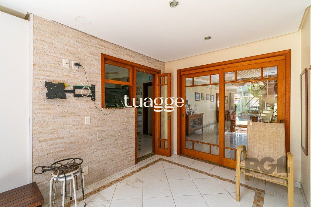 Casa de Condomínio à venda com 3 quartos, 193m² - Foto 44