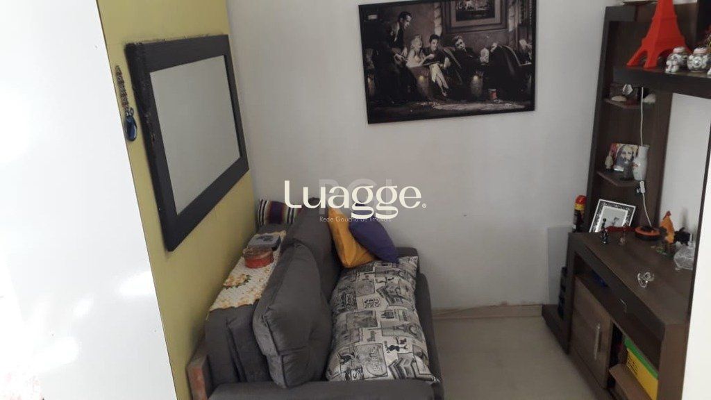 Apartamento, 1 quarto, 28 m² - Foto 6