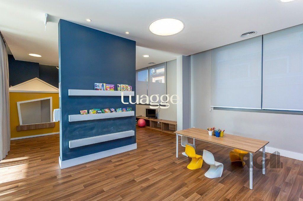 Apartamento à venda com 3 quartos, 151m² - Foto 42