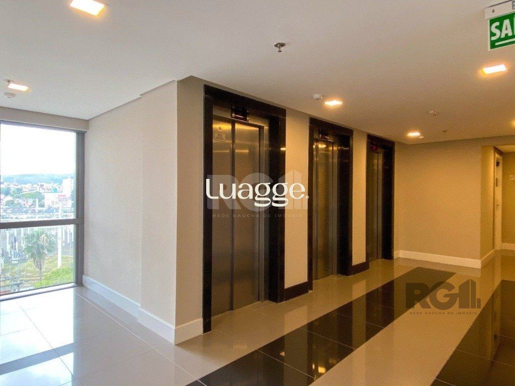 Conjunto Comercial-Sala à venda com 1 quarto, 27m² - Foto 28