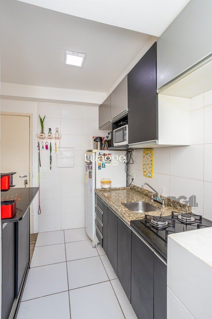 Apartamento à venda com 2 quartos, 52m² - Foto 13