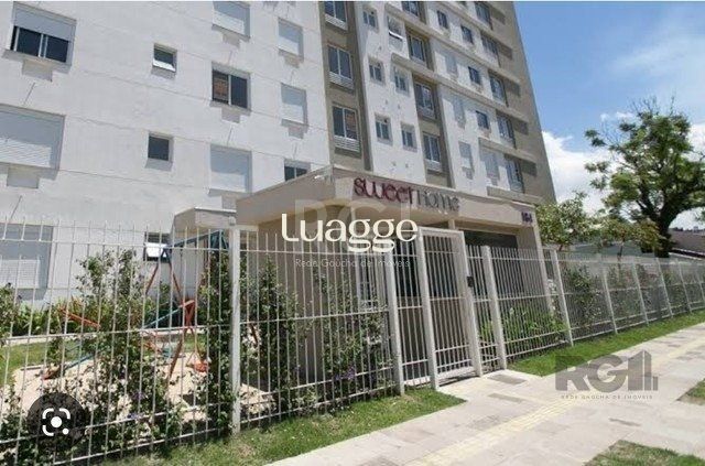 Apartamento, 2 quartos, 53 m² - Foto 1