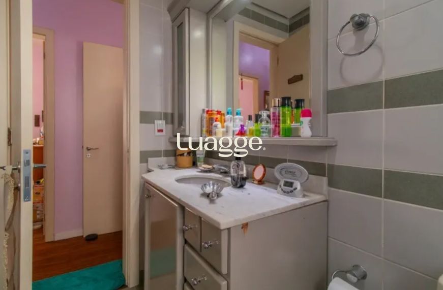 Cobertura à venda com 3 quartos, 202m² - Foto 14