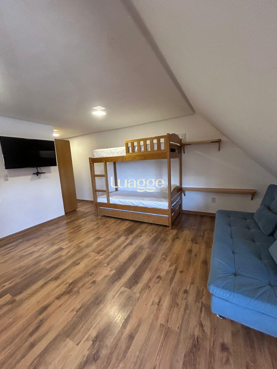 Casa de Condomínio à venda com 4 quartos, 137m² - Foto 50