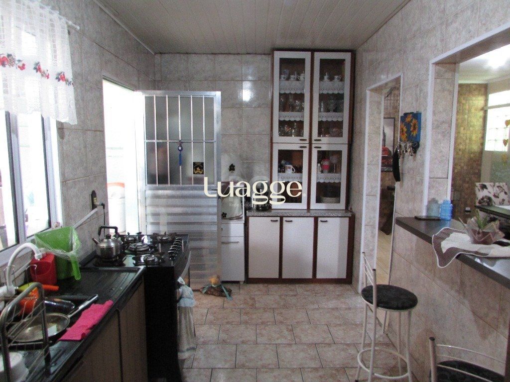 Casa à venda com 3 quartos, 149m² - Foto 22
