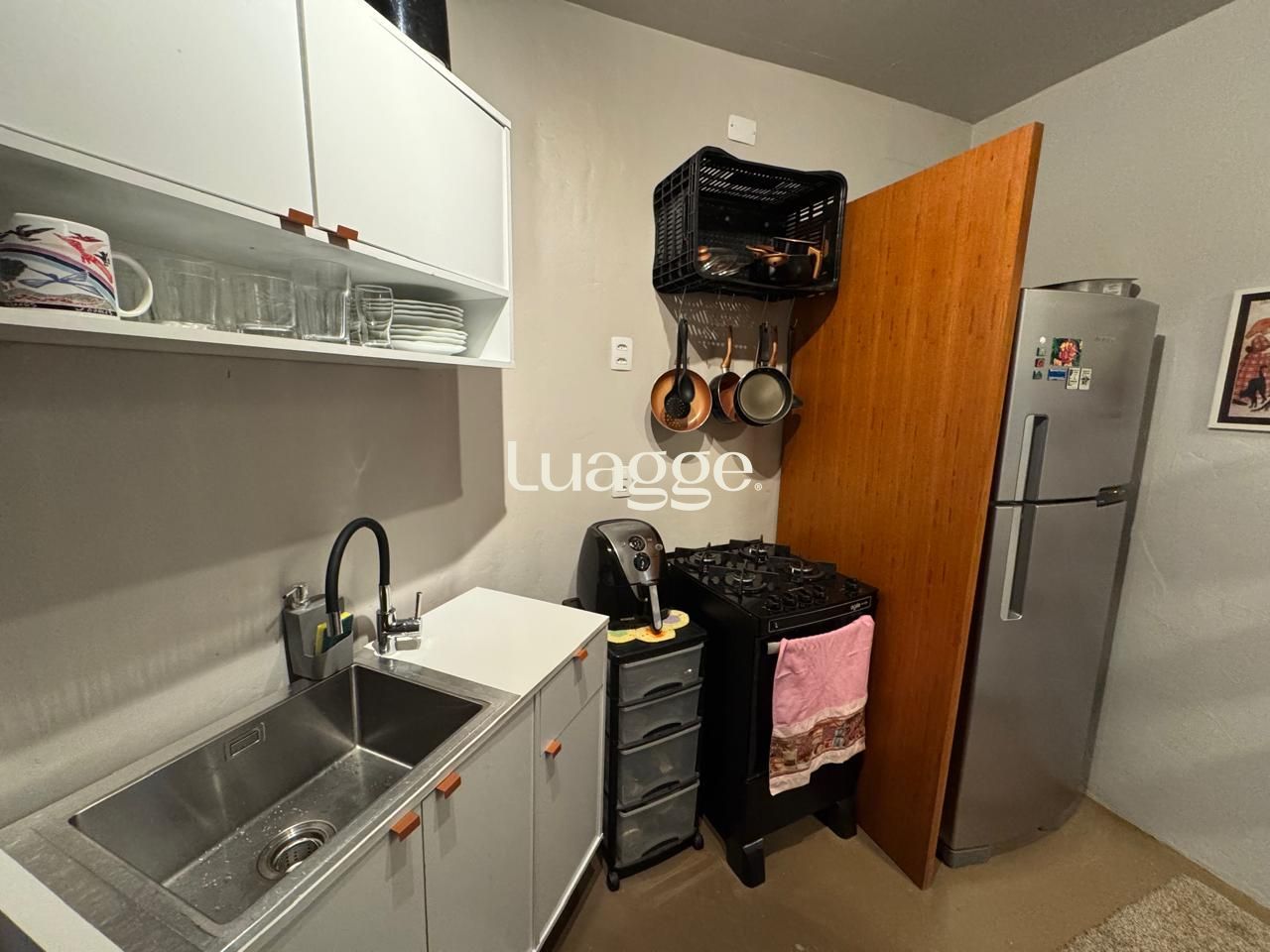 Depósito-Galpão-Armazém à venda com 1 quarto, 58m² - Foto 14