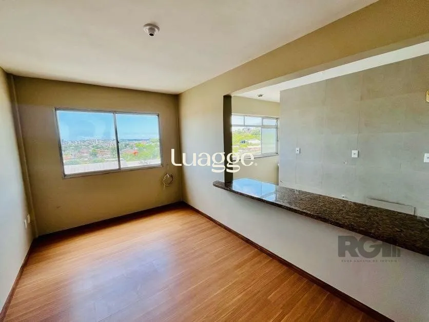 Apartamento, 1 quarto, 42 m² - Foto 2