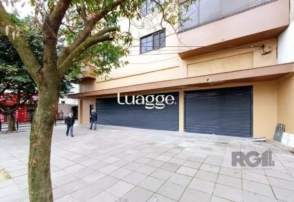 Loja-Salão à venda, 531m² - Foto 1