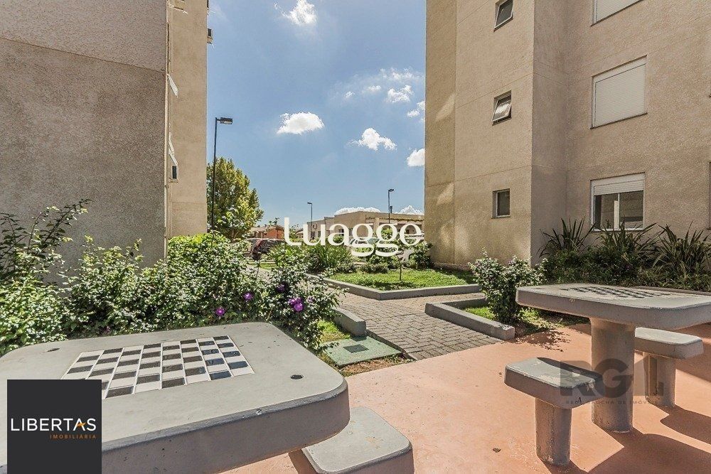 Apartamento à venda com 2 quartos, 49m² - Foto 28