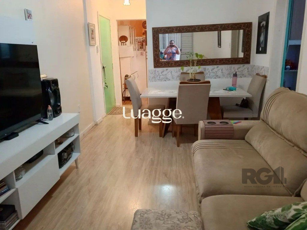 Apartamento, 1 quarto, 51 m² - Foto 1