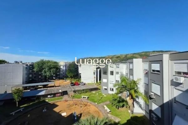 Apartamento, 1 suíte, à venda, 36 m², Jardim Itu - Porto Alegre — foto 4
