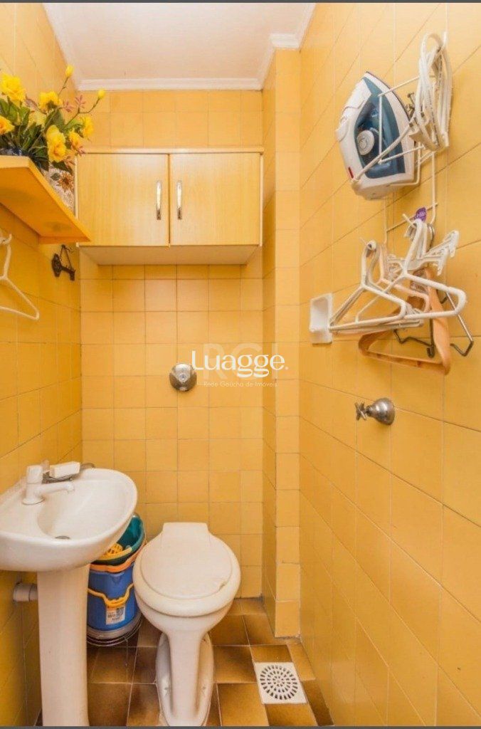 Apartamento, 1 quarto, 62 m² - Foto 11