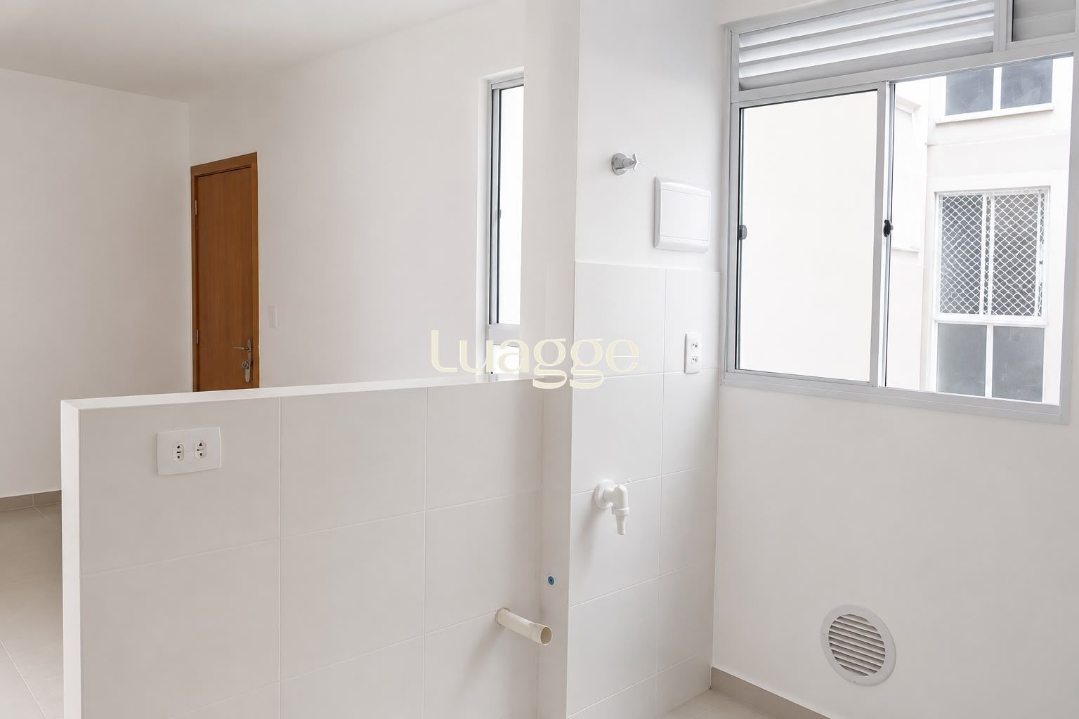 Apartamento, 2 quartos, à venda, 38 m², Jansen - Gravataí — foto 2