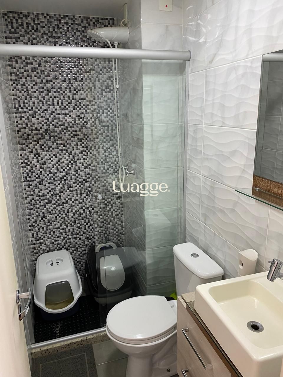 Apartamento à venda com 3 quartos, 60m² - Foto 15
