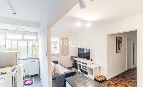 Apartamento, 2 quartos, à venda, 53 m², Jardim Botânico - Porto Alegre — foto 3