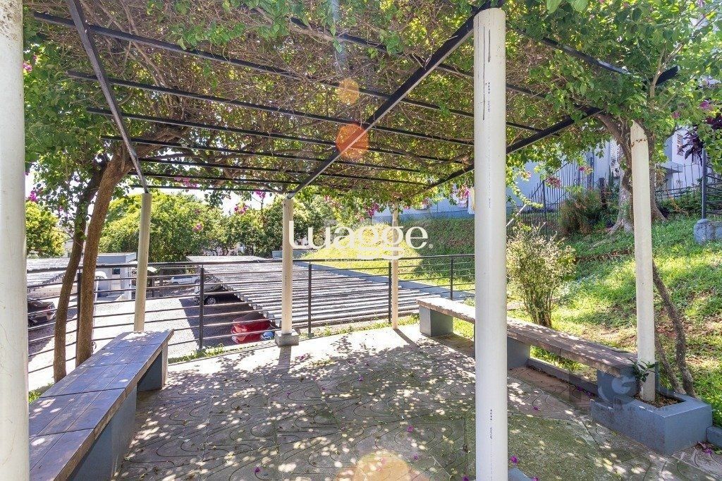 Apartamento à venda com 2 quartos, 53m² - Foto 29