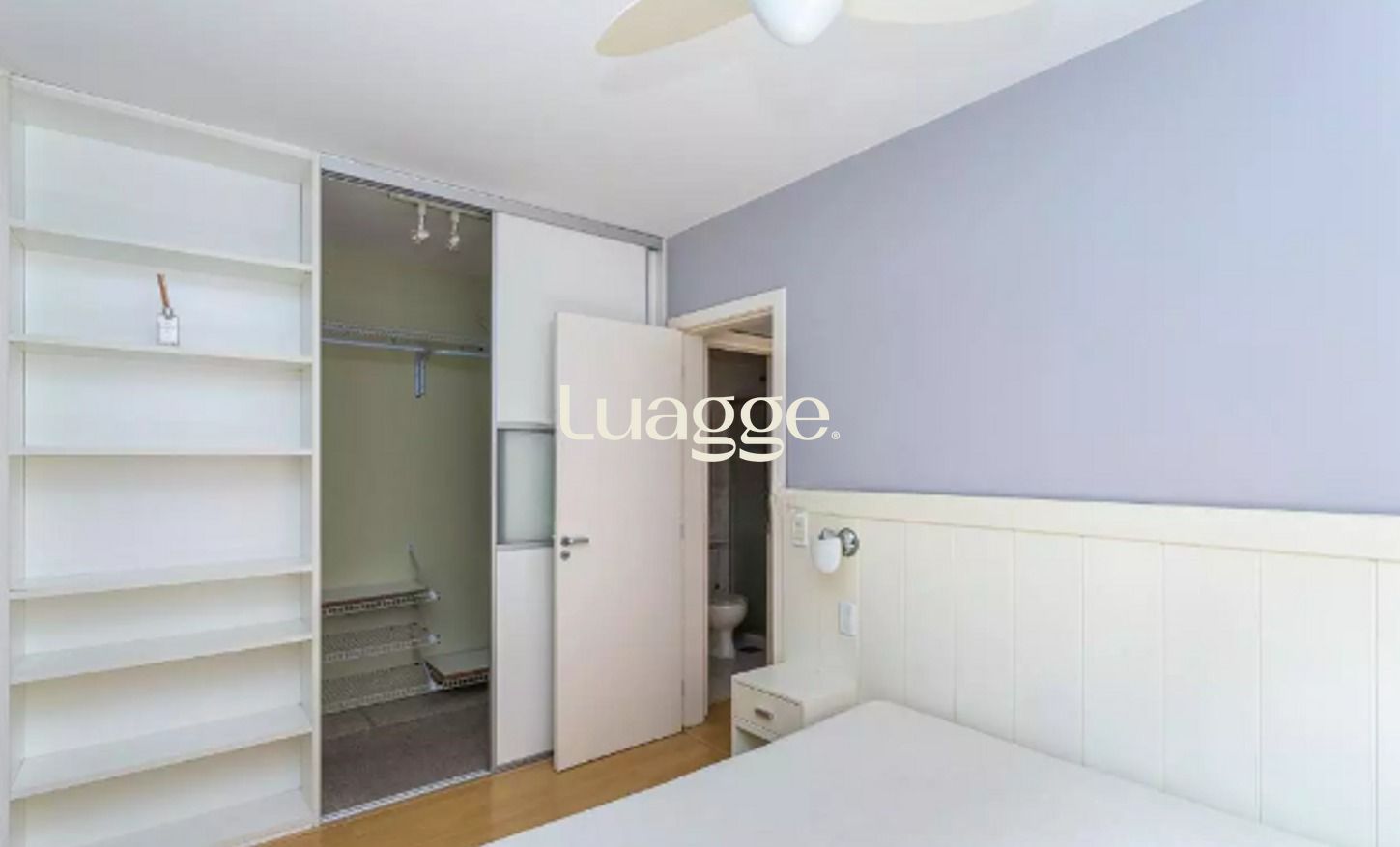 Apartamento à venda com 2 quartos, 61m² - Foto 11
