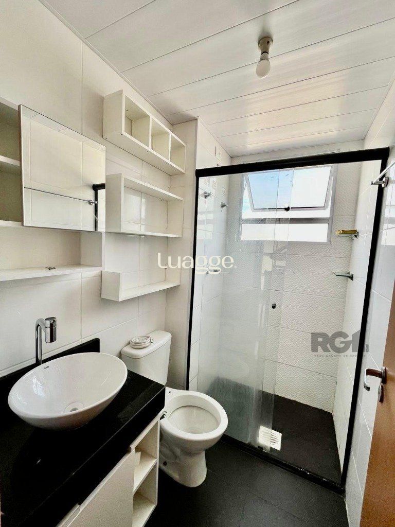 Apartamento, 2 quartos, 46 m² - Foto 12