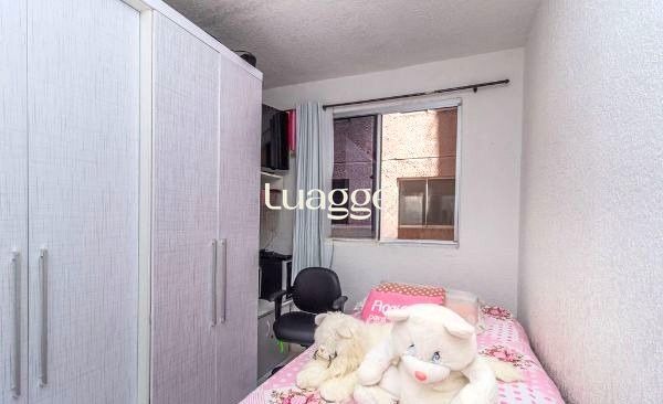 Apartamento, 2 quartos, 41 m² - Foto 8