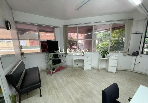 Apartamento, 1 quarto, 42 m² - Foto 6