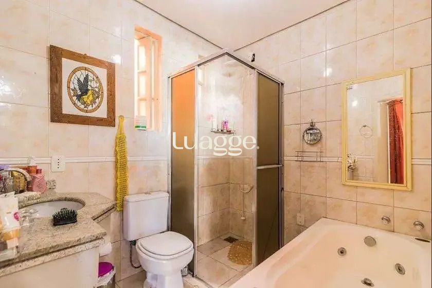 Casa, 4 quartos, 231 m² - Foto 14