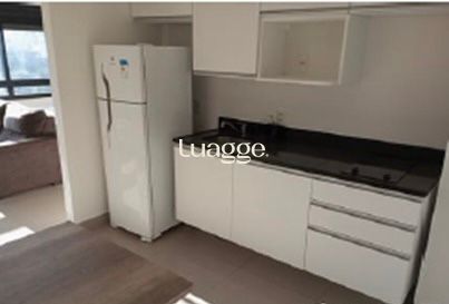 Flat/Apart Hotel à venda com 1 quarto, 36m² - Foto 6