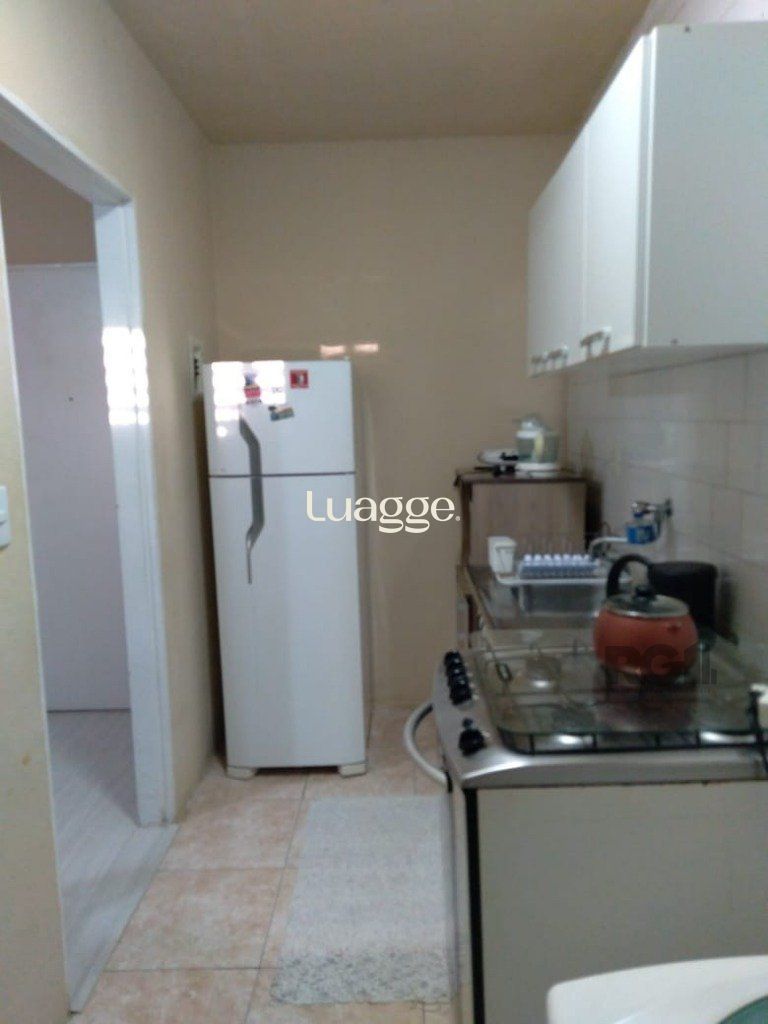 Apartamento, 1 quarto, 37 m² - Foto 15