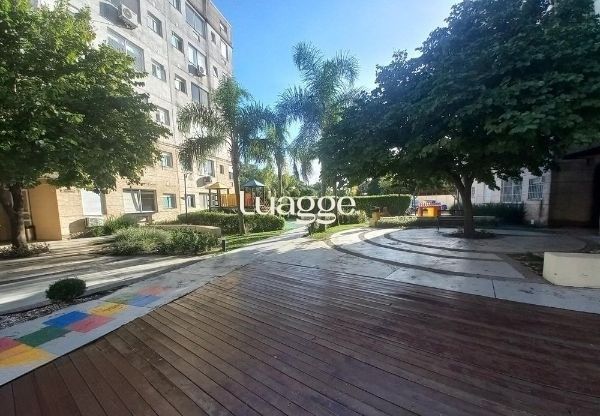 Apartamento à venda com 3 quartos, 60m² - Foto 29