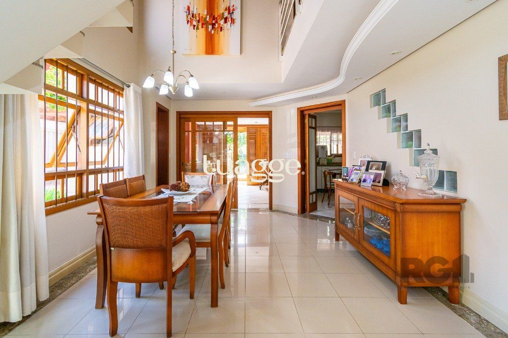 Casa de Condomínio à venda com 3 quartos, 193m² - Foto 9